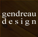 gendreau design [home]