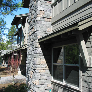 detail view